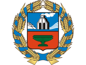 Алтайский край
