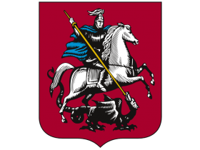 город Москва