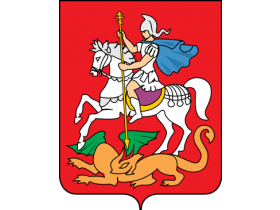 Московская область