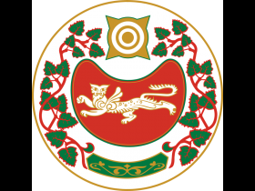 Республика Хакасия