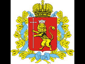 Владимирская область