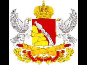 Воронежская область