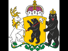 Ярославская область