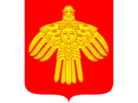 Республика Коми