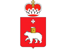 Пермский край