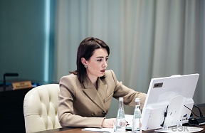 В ЕАЭС определены приоритетные направления кооперационного сотрудничества в цветной металлургии В ЕАЭС определены приоритетные направления кооперационного сотрудничества в цветной металлургии